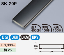 SK-20P